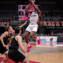 Paula Reis / Flamengo