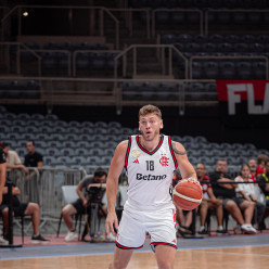 Paula Reis / Flamengo