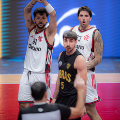 Paula Reis / Flamengo