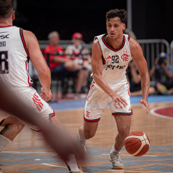 Paula Reis / Flamengo