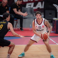 Paula Reis / Flamengo