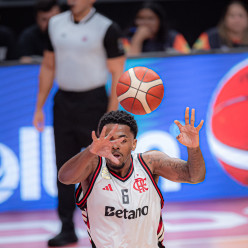 Paula Reis / Flamengo