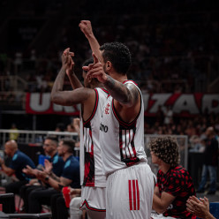 Paula Reis / Flamengo