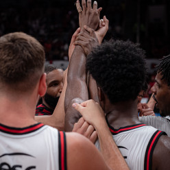 Paula Reis / Flamengo