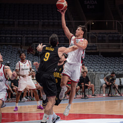 Paula Reis / Flamengo