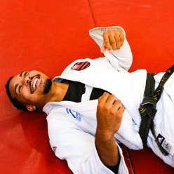 Julliana Nascimento / CRF