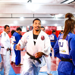 Julliana Nascimento / CRF