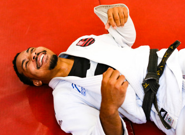 Treino Judo Dojo Gávea 09-01-26 - foto Julliana Nascimento / CRF