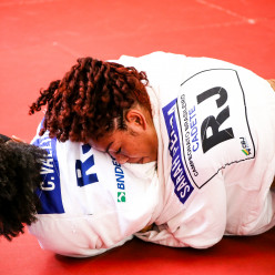 Julliana Nascimento / CRF