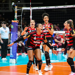 Julliana Nascimento / CRF