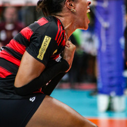 Julliana Nascimento / CRF