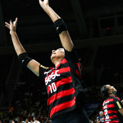 Julliana Nascimento / CRF