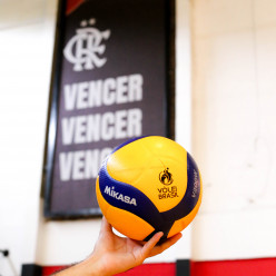 Julliana Nascimento / CRF