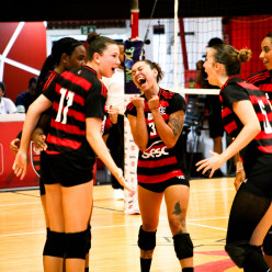 Julliana Nascimento / CRF