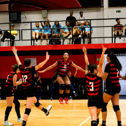 Julliana Nascimento / CRF