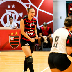 Julliana Nascimento / CRF