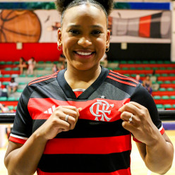 Julliana Nascimento / CRF