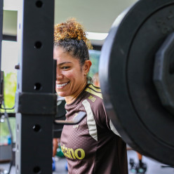 Foto: Julliana Nascimento / CRF