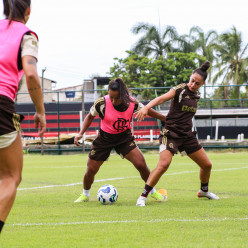 Foto: Julliana Nascimento / CRF