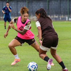 Foto: Julliana Nascimento / CRF