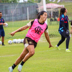 Foto: Julliana Nascimento / CRF