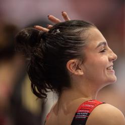 Paula Reis / Flamengo