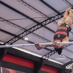 Paula Reis / Flamengo