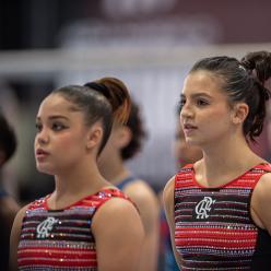 Paula Reis / Flamengo