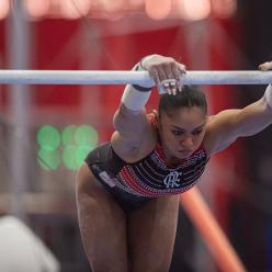 Paula Reis / Flamengo