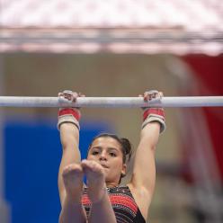 Paula Reis / Flamengo