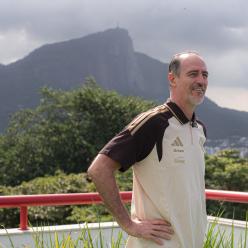 Paula Reis / Flamengo