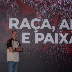 Paula Reis / Flamengo