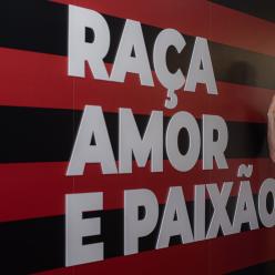 Paula Reis / Flamengo