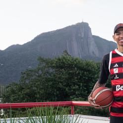 Paula Reis / Flamengo
