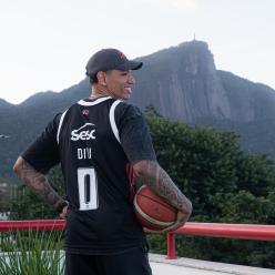 Paula Reis / Flamengo