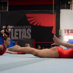 Paula Reis / Flamengo