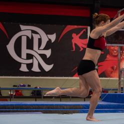 Paula Reis / Flamengo
