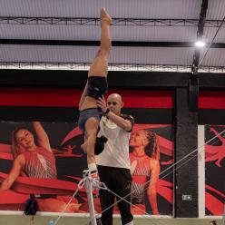 Paula Reis / Flamengo