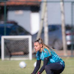 Paula Reis / Flamengo