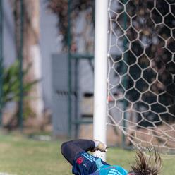Paula Reis / Flamengo