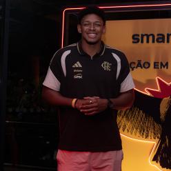 Paula Reis / Flamengo