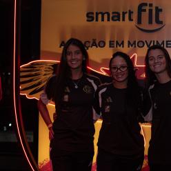 Paula Reis / Flamengo