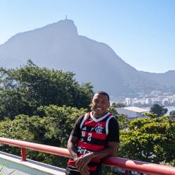 Paula Reis / Flamengo