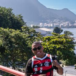 Paula Reis / Flamengo