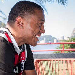 Paula Reis / Flamengo