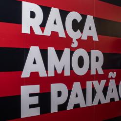 Paula Reis / Flamengo