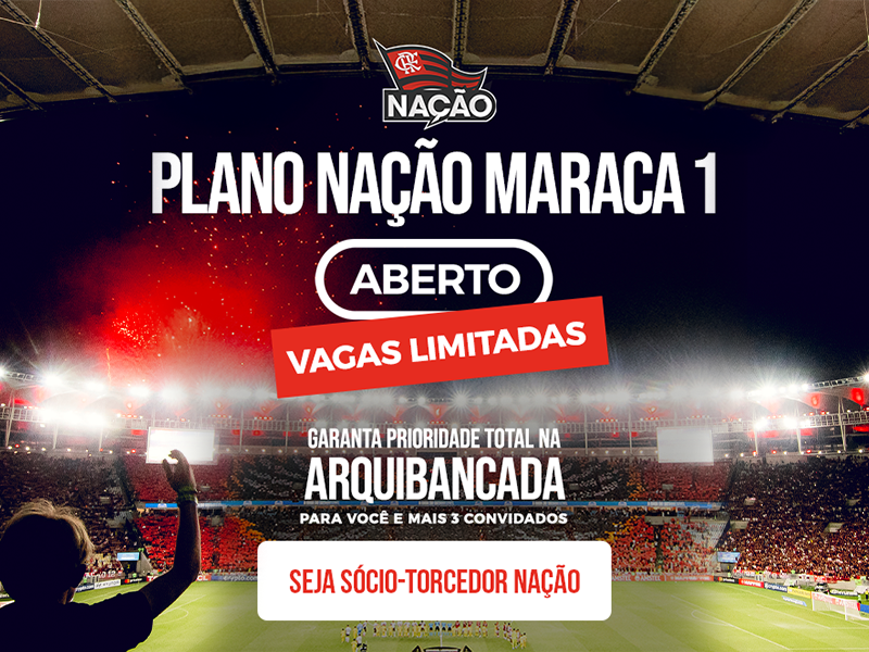 Nação Maraca 1
