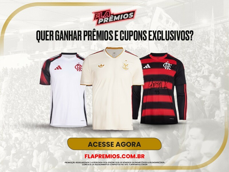 Fla-Prêmios Jun