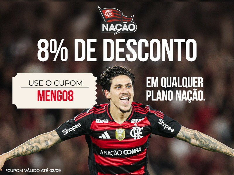 Nação Desconto