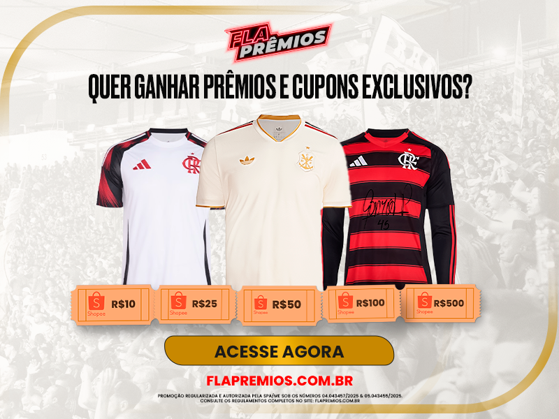 Fla-Prêmios Jun